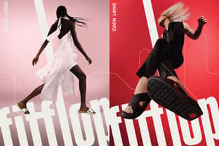 FitFlop rebrands to target a younger consumer and energise growth