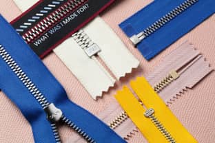 YKK Europe to Unveil Exclusive Spring-Summer 2025 Collection at Première Vision Paris