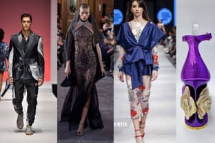 Mars 2024 : la Fédération de la Haute Couture et de la Mode accueille la Serbia Fashion Week