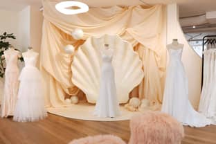 Lulus opens first bridal boutique on Melrose Avenue 