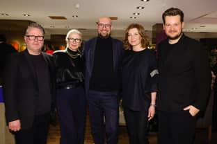 ‘Fashion Fund’: Fashion Council Germany und Vogue fördern junges Designtalent