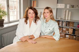 Skincare brand Mantle raises 2.4 million pounds in investment