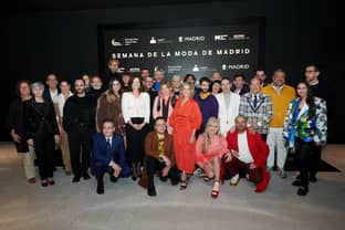 79 diseñadores (con una marca mexicana) participarán de la nueva edición de la Semana de la Moda de Madrid