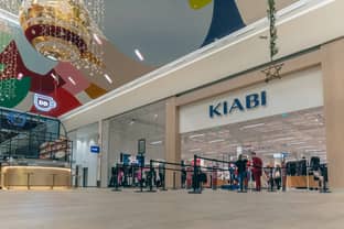 Kiabi prévoit d’ouvrir huit nouveaux magasins en Belgique 