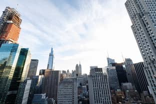 Puig se refuerza en EEUU e inaugura oficinas en la Quinta Avenida de Nueva York