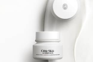 Skincare brand Cible Skin secures investment from Verlinvest