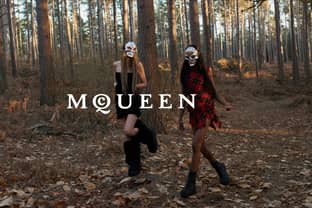Alexander McQueen teases Seán McGirr’s debut collection