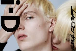 Editor-in-chief of i-D Magazine to step down, publication on pause