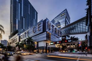 H&M to open at The Shops at Brickell City Centre, Miami