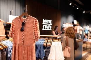 White Stuff to expand presence into 10 more Marks & Spencer stores
