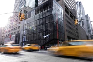 Nike will zwei Prozent der Arbeitsplätze streichen