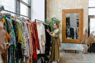 USA: Mode hat 2024 für Konsument:innen höchste Priorität