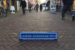 Winkelstraat onder de loep: het geheim van de Kleine Kerkstraat in Leeuwarden