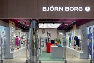 Björn Borg's Q4 ecommerce sales jump 46 percent