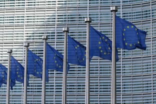 Zahlreiche Firmenchefs fordern industriefreundlichere EU-Politik