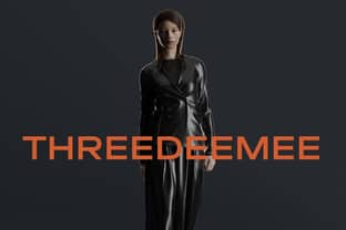 THREEDEEMEE Is Developing VTO Technology for Exact Digital Twins, Tackling Fashions Environmental Cost of Returns