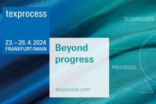 Beyond Progress: Die Zukunft der Bekleidungsindustrie auf der Texprocess