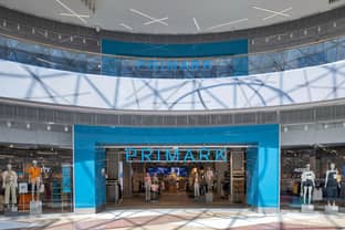 Werken bij fashion-retailer Primark