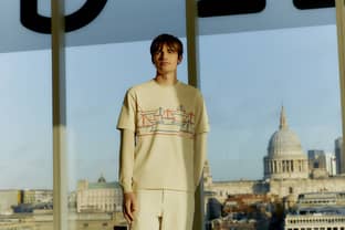 Uniqlo launches collection in partnership with Tate Modern