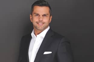 Esprit promotes Konstantinos Balogiannis to chief commercial officer