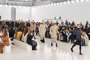 Fendi y Max Mara en el punto de mira de los animalistas en la Fashion Week de Milán