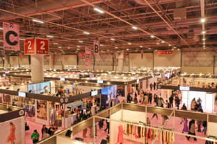 Istanbul fashion connection chiude con 38545 visitatori