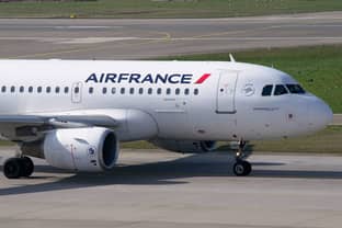 Paris Fashion Week: The FHCM announces partnership with Air France and KLM