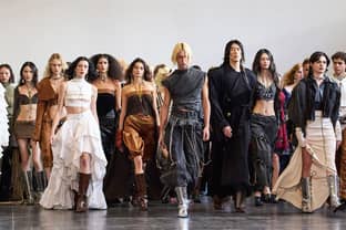 Welche Modenschauen und Präsentationen stehen am Rande der Pariser Modewoche auf dem Programm?