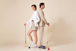 This SS24 season Rubirosa plays croquet: A game for All