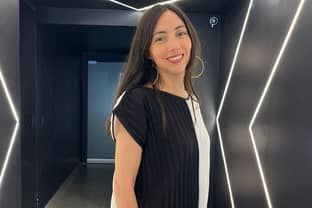 La diseñadora colombiana Andrea Saieh abre un showroom en Bogotá
