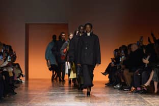 At Milan Fashion Week, Bottega Veneta transcends the ordinary