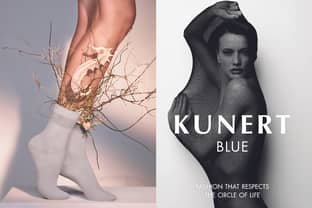 Kunert Blue: Fashion That Respects the Circle of Life