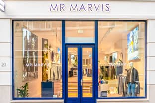 Zehn Stores in 2024: Mr. Marvis treibt Expansion voran