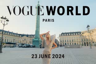 Mode und Sport im Dialog: ‘Vogue World’-Event kommt nach Paris
