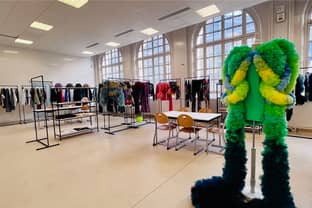 Welche Showrooms in Paris bieten eine alternative Perspektive zur Fashion Week für HW24?