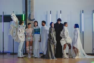 PFW: IFM’s graduating master students present FW24 fashion collections