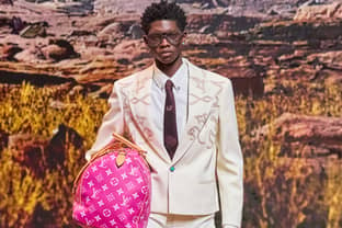 Louis Vuitton to show cruise collection in Barcelona