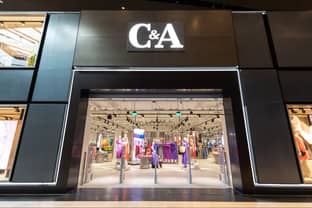 Modekette C&A will Filialnetz in Deutschland ausbauen