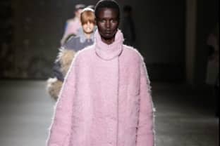 Fashion Week : Dries Van Noten, songe d'une nuit d'hiver