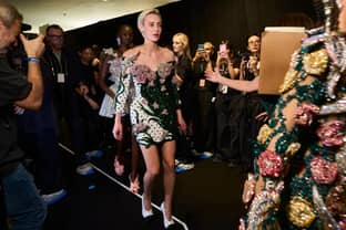 Fashion Week: jusqu'à 18 mois de prison ferme pour le vol de la collection Balmain