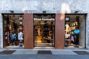 Drei weitere Neueröffnungen: Blue Tomato expandiert in Italien