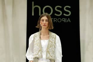 080 Barcelona Fashion confirma las 25 firmas de su próxima edición y ficha a Hoss Intropia (Tendam)
