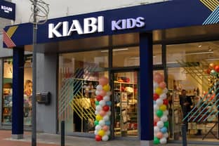 Kiabi désignée enseigne de mode enfants préférées des français 
