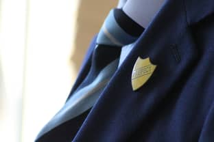 UK school uniform firm Trutex receives private equity backing 