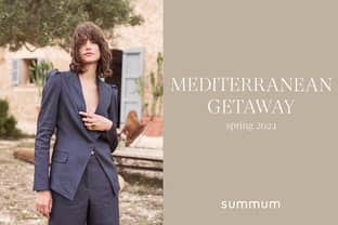 Summum Spring 2024: Een reis naar de mediterraan