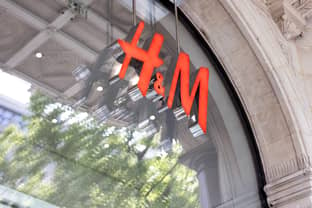 H&M Group verdrievoudigt bedrijfswinst bijna in eerste kwartaal 2024