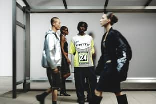 H&M and Heron Preston reveal new partnership via debut collection 