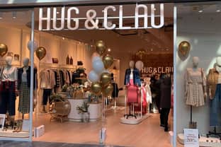 Hug&Clau desembarca en Castilla y León de la mano de Río Shopping