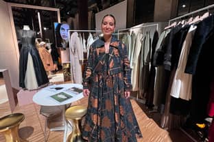 Fashion week Paris février/mars 2024 : l’Arabie saoudite met à l’honneur seize créatrices de mode saoudiennes