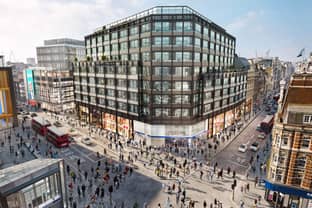 Oxford Street revamp to bring in 2.8 billion pounds by 2033